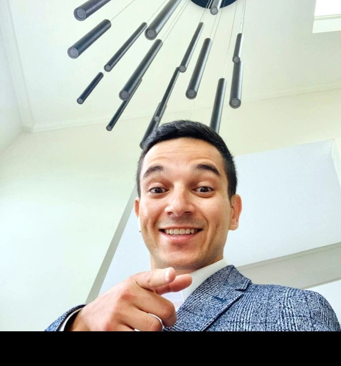 Renato Feldmann, Founder and Principal Consultant of MarketMinds